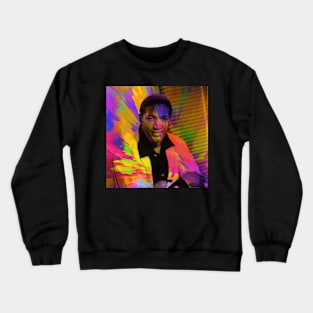 Sam Cooke Crewneck Sweatshirt